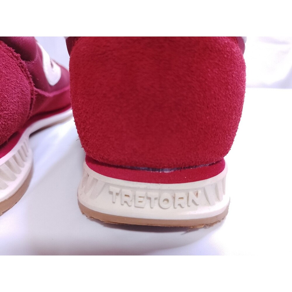 Women's Tretorn Rawlins 2.0 Size 6.5 - Picture 11 of 16